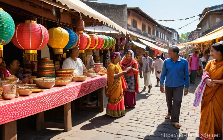 문화재수리 실기 시험 팁과 주의사항 - **Prompt 2: Dedicated Heritage Restoration Expert at Work**
    "A detailed, realistic image capturi...