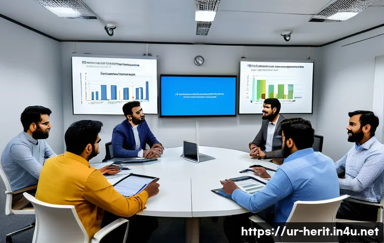 문화재수리 실무에서 시간 관리 요령 관련 이미지 1